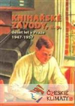 Knihařské závody, n. p.