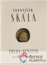 Praha - Venezia 1993