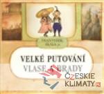 Velké putování Vlase a Brady