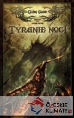 Tyranie noci