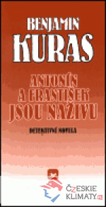 Antonín a František jsou naživu