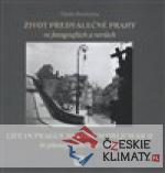 Život předválečné Prahy ve fotograf...