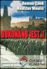 Dokonáno jest...!