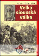Velká siouxská válka