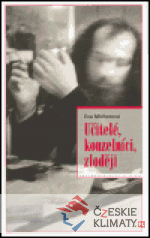 Učitelé, kouzelníci, zloději