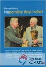 Nepomíjivý třpyt hvězd