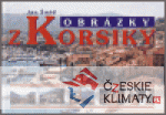 Obrázky z Korsiky