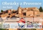 Obrázky z Provence