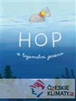 Hop a tajemství jezera