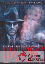 Krvavý život (Vampire Files 2)