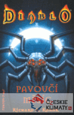 Diablo - Pavoučí měsíc