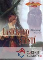 DragonLance: Hrdinové 3 - Lasičkovo štěs...