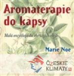 Aromaterapie do kapsy