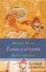 Esence a alchymie