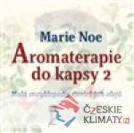 Aromaterapie do kapsy 2