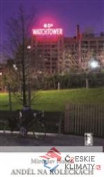 Anděl na kolečkách