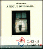 A noc je dnes nahá...+ CD