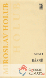 Básně  (Spisy I)