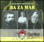 Ba za mar + CD