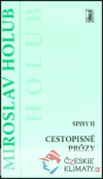 Cestopisné prózy (Spisy II)