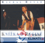 Knížka o Regině + CD