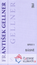 Básně (Spisy I)