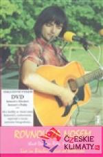 Rovnou za Nosem + DVD