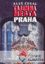 Tajemná města - Praha