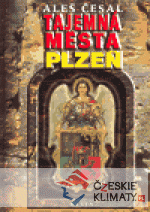 Tajemná města - Plzeň