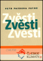 Zvěsti