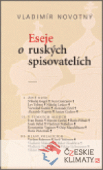 Eseje o ruských spisovatelích