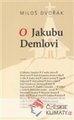 O Jakubu Demlovi