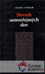 Slovník samozřejmých slov