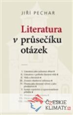 Literatura v průsečíku otázek
