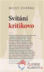 Svítání kritikovo