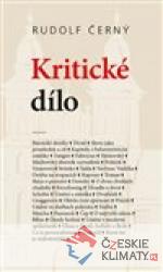Kritické dílo