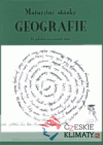 Maturitní otázky - geografie