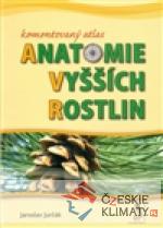 Komentovaný atlas anatomie vyšších r...