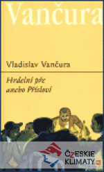 Hrdelní pře anebo přísloví