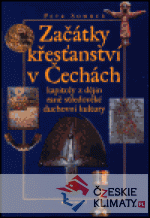 Začátky křesťanství v Čechách