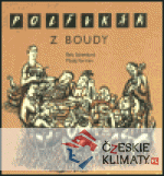 Polívkář z Boudy