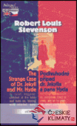 Podivuhodný případ dr. Jekylla a pana Hy...