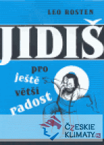 Jidiš pro ještě větší radost