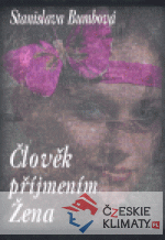 Člověk příjmením Žena