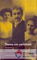Thema con variazioni