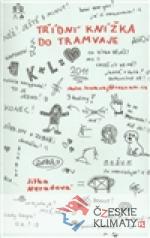 Třídní knížka do tramvaje