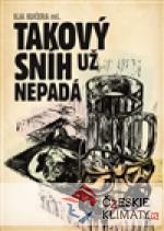 Takový sníh už nepadá