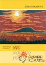 Nic nového pod sluncem