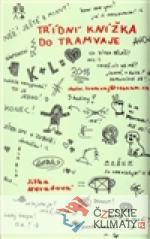 Třídní knížka do tramvaje