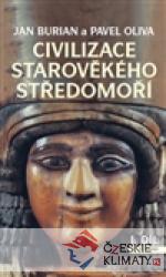 Komplet-Civilizace starověkého Středomoř...